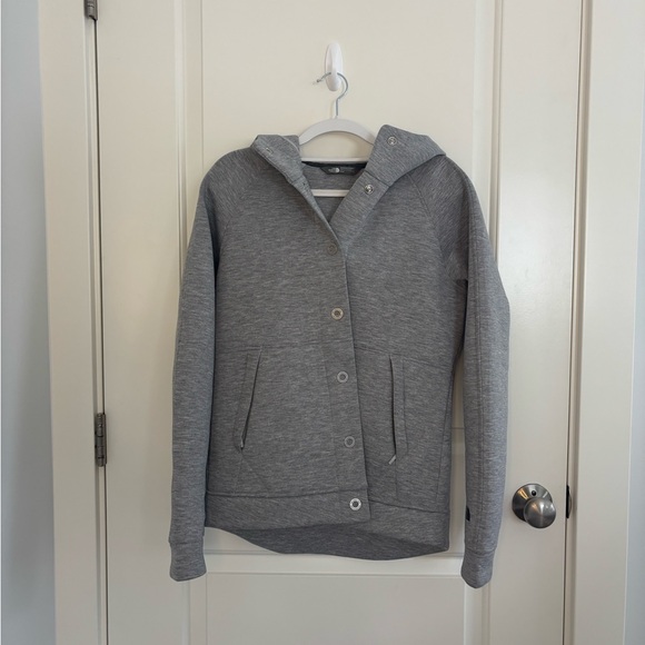 The North Face Tops - The North Face Neo Thermal 3D Hoodie